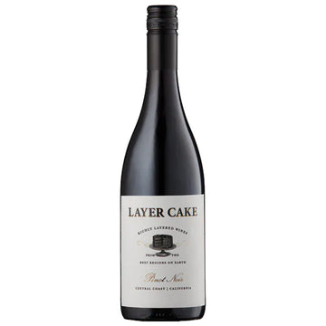 Layer Cake Pinot Noir