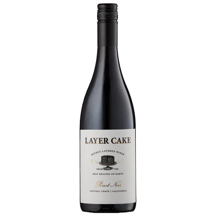 Layer Cake Pinot Noir