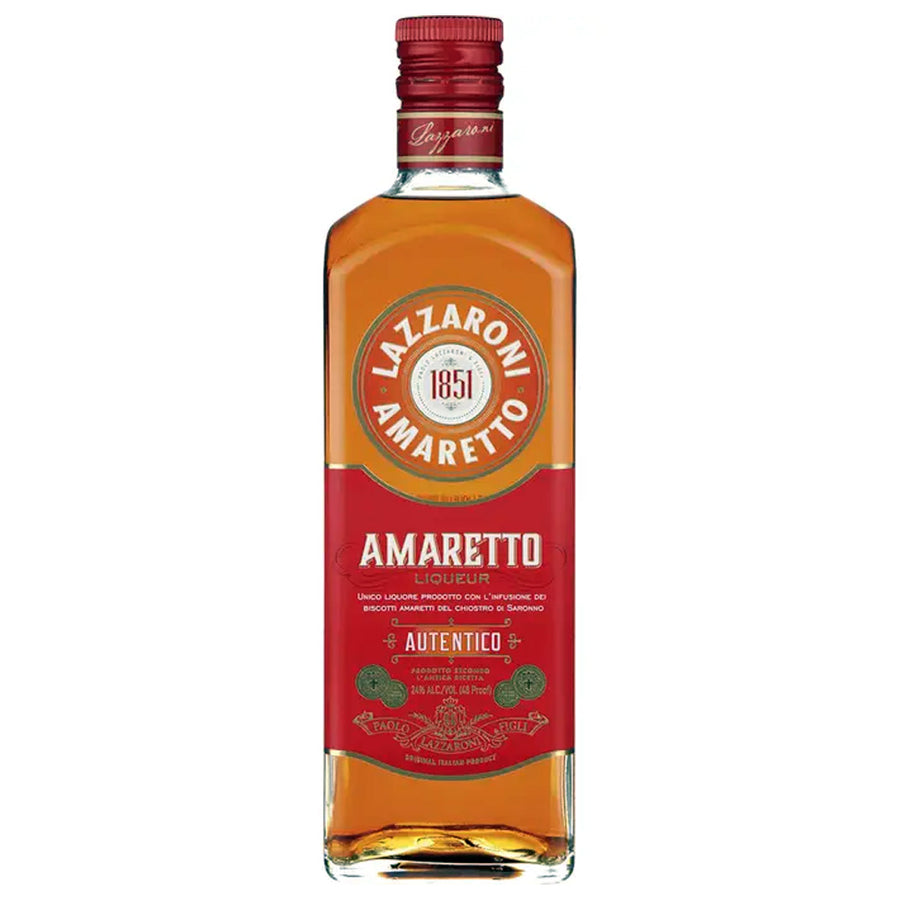 Lazzaroni Amaretto