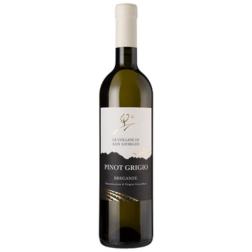 Le Colline di San Giorgio Breganze Pinot Grigio