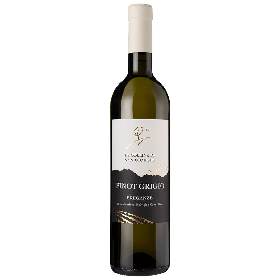Le Colline di San Giorgio Breganze Pinot Grigio