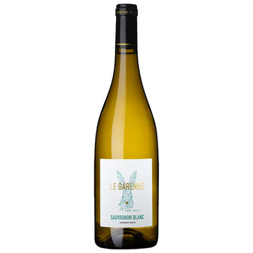 Le Garenne Sauvignon Blanc 2023