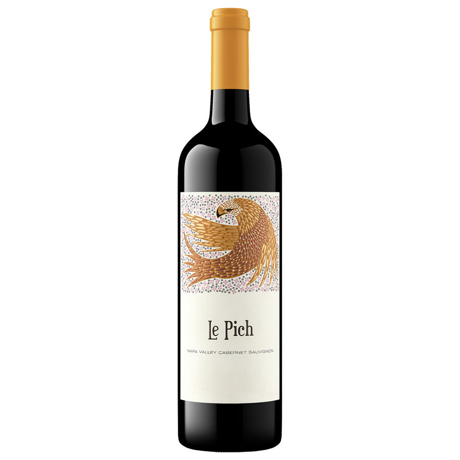 Purlieu Le Pich Cabernet Sauvignon 2021