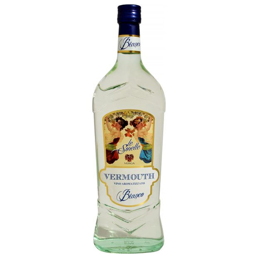 Le Sorelle Vermouth Bianco