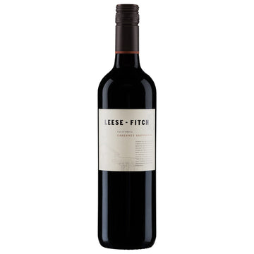 Leese-Fitch Cabernet Sauvignon