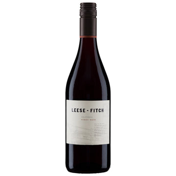 Leese-Fitch Pinot Noir
