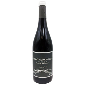 Legado del Moncayo Garnacha Montana
