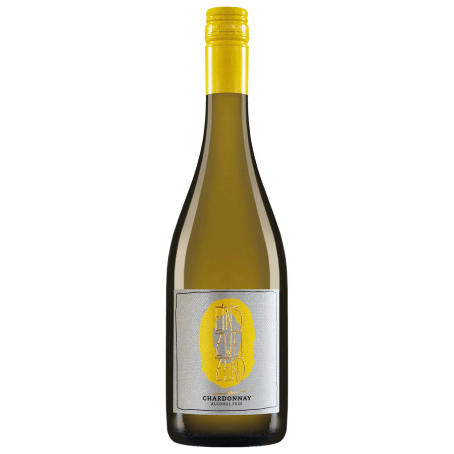 Leitz Eins Zwei Zero NA Chardonnay