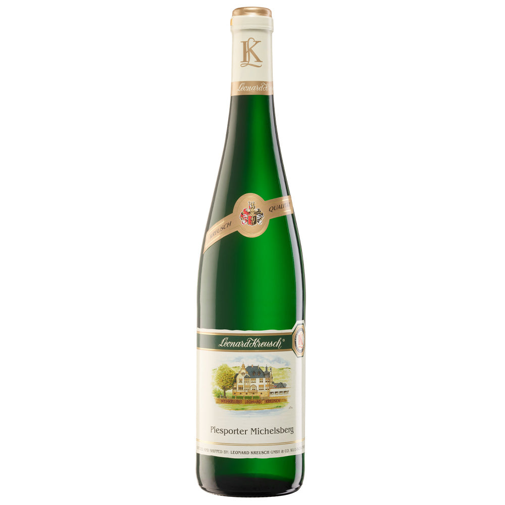 Leonard Kreusch Piesporter Michelsberg QBA – InternetWines.com
