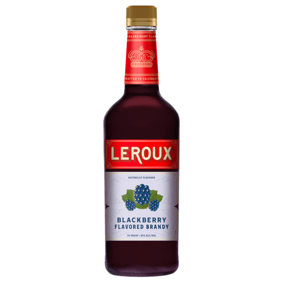 Leroux Blackberry Brandy