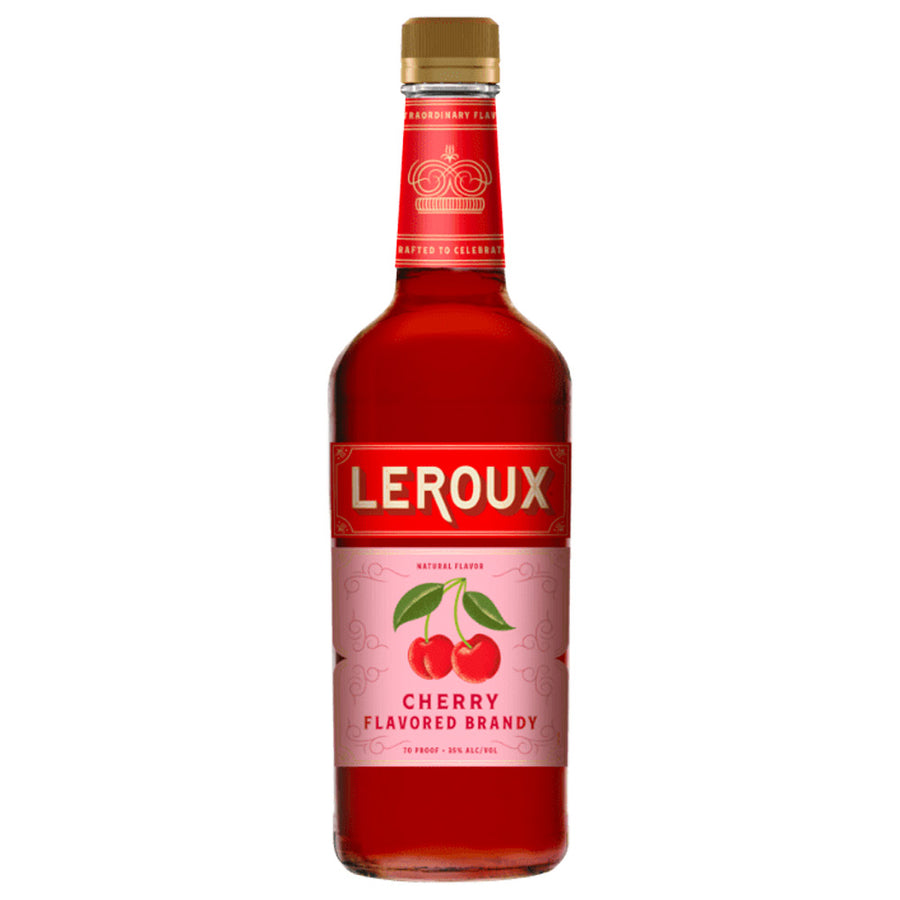 Leroux Cherry Brandy