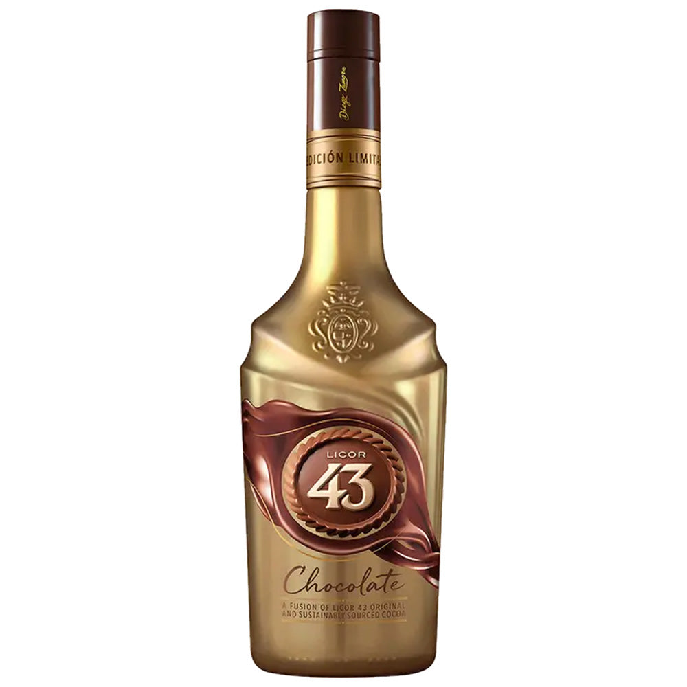 Licor 43 Chocolate Liqueur – InternetWines.com