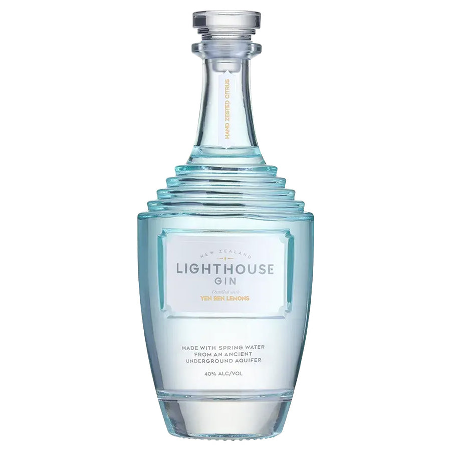 Lighthouse Gin