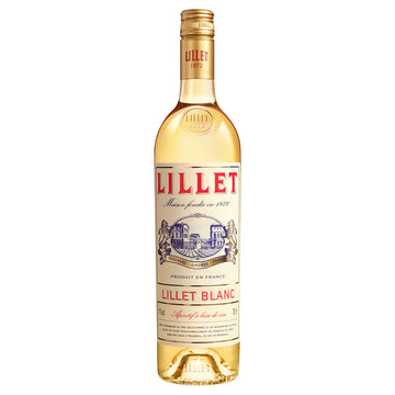 Lillet Blanc