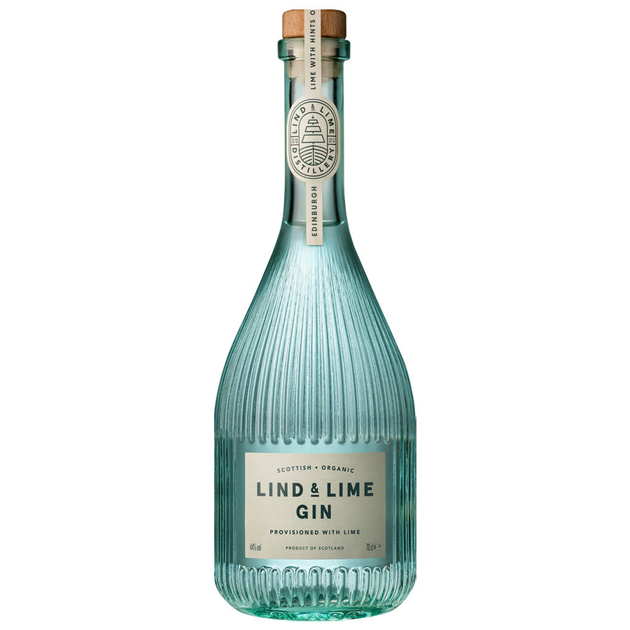 Lind & Lime London Dry Gin