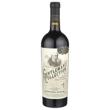 Lindeman's Gentleman's Collection Cabernet Sauvignon