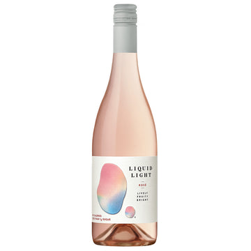 Liquid Light Rosé