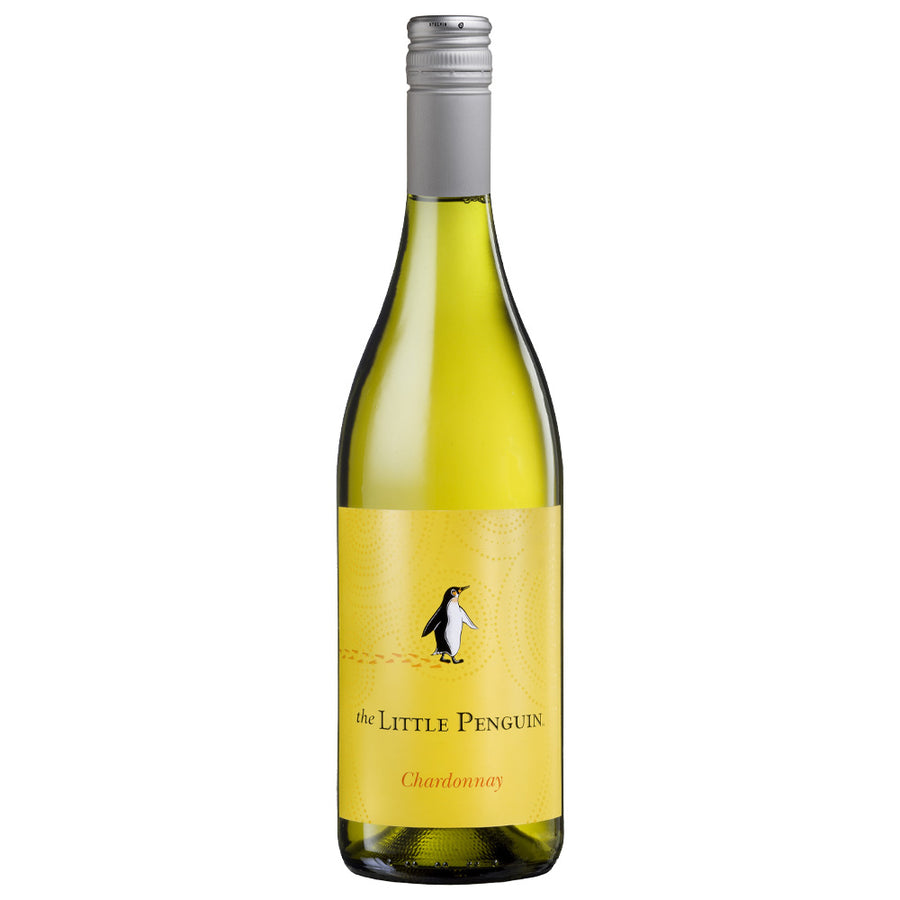 The Little Penguin Chardonnay