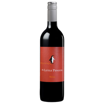 The Little Penguin Shiraz