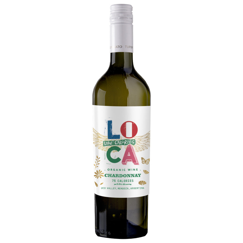 Lo-Ca Chardonnay – InternetWines.com