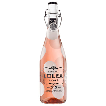Lolea No. 5 Rosé Sangria