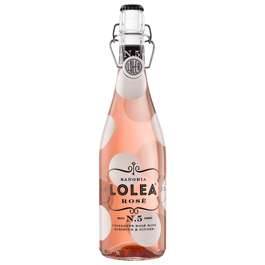 Lolea No. 5 Rosé Sangria