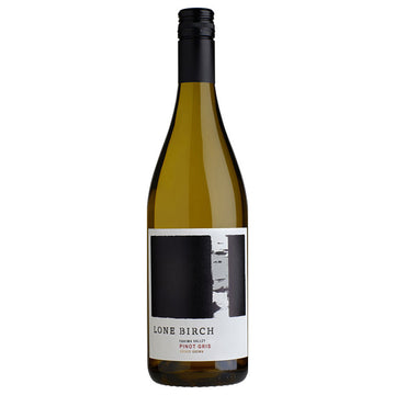 Lone Birch Pinot Gris