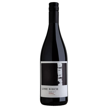 Lone Birch Syrah