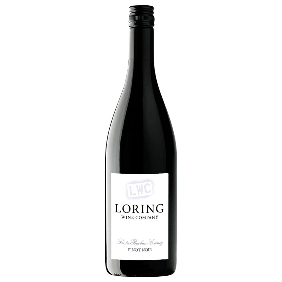 Loring Wine Company Pinot Noir Santa Barbara 2021