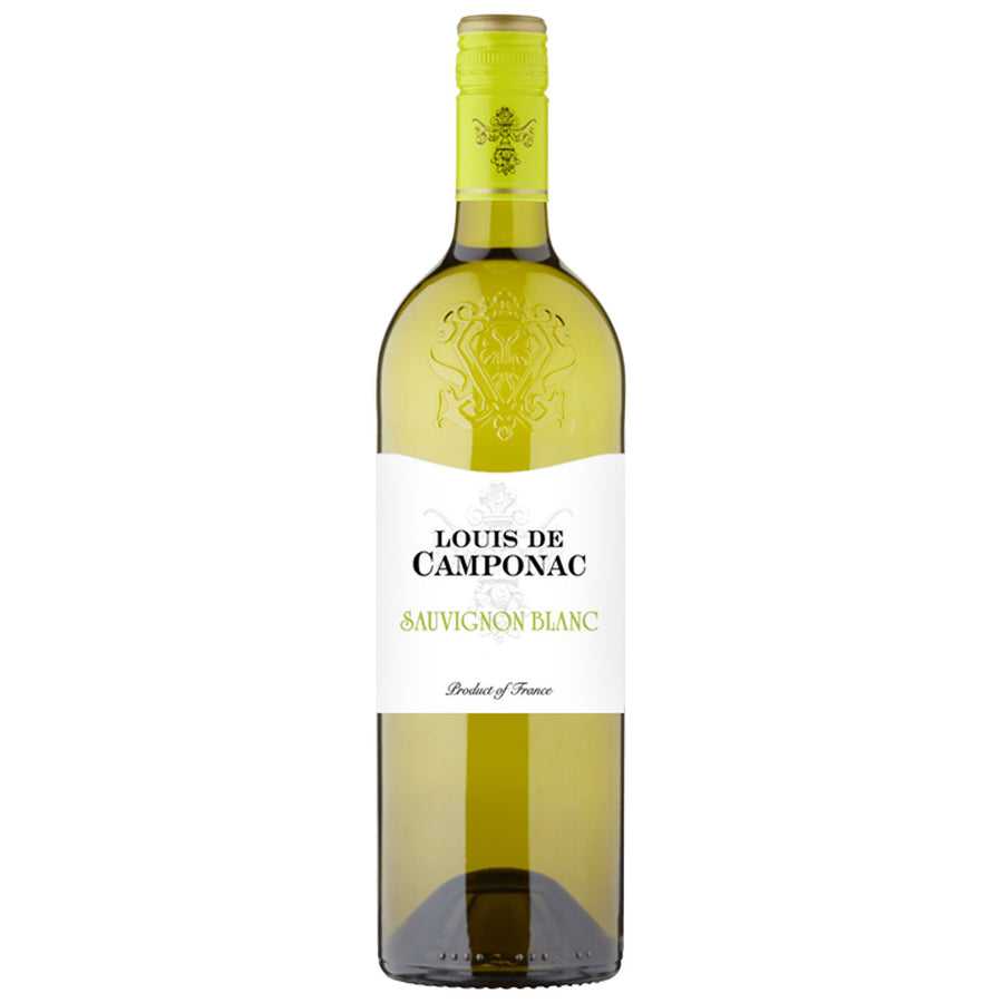 Louis de Camponac Sauvignon Blanc