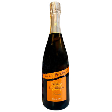 Louis Picamelot Cremant de Bourgogne Sparkling Wine