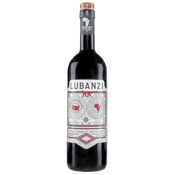 Lubanzi Red Blend