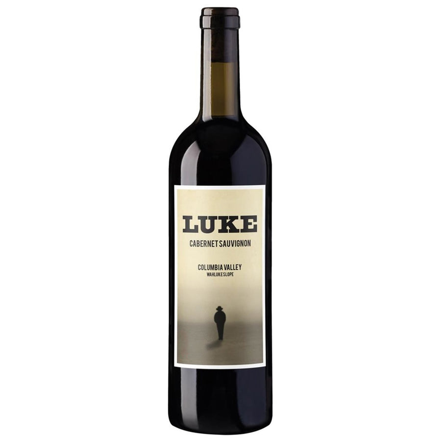 Luke Cabernet Sauvignon 2021