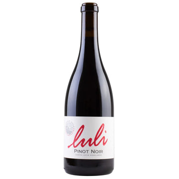 Luli Pinot Noir 2022