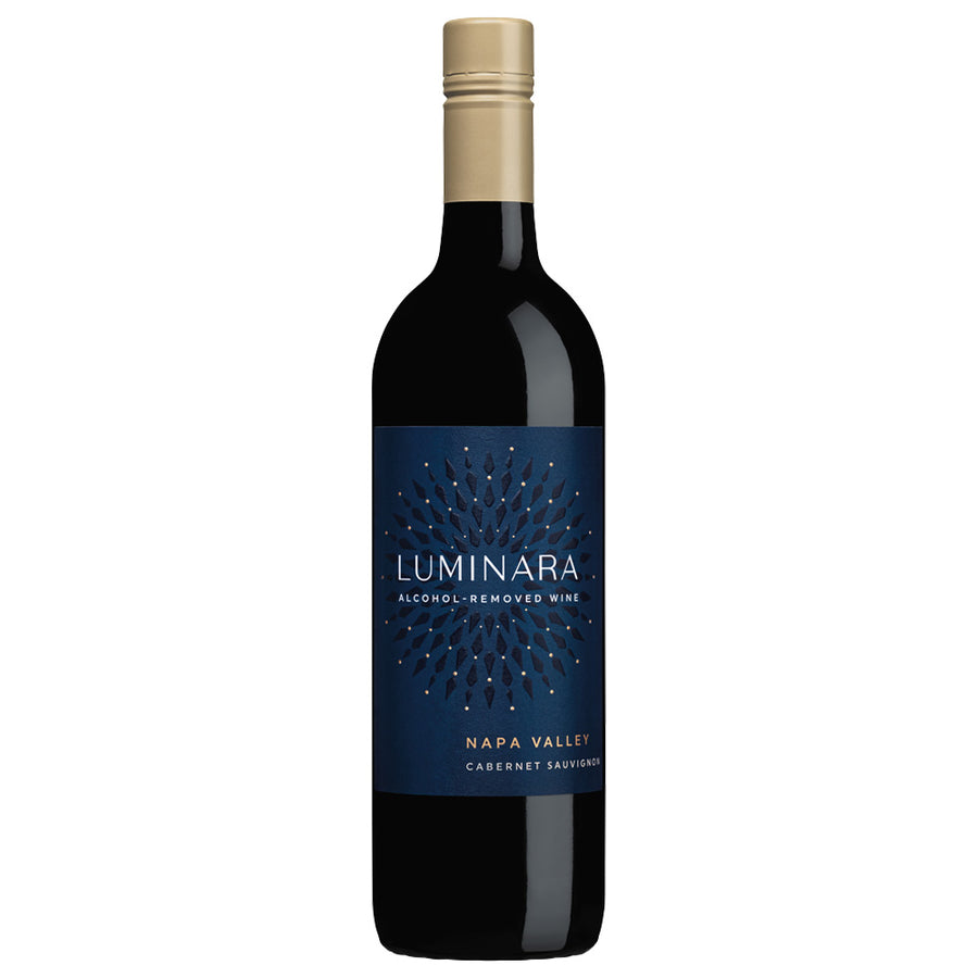 Luminara Alcohol-Removed Cabernet Sauvignon