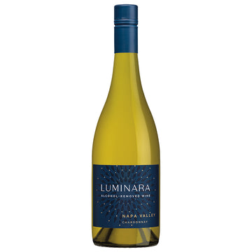Luminara Alcohol-Removed Chardonnay
