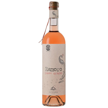 Lunaria Ramoro Pinot Grigio