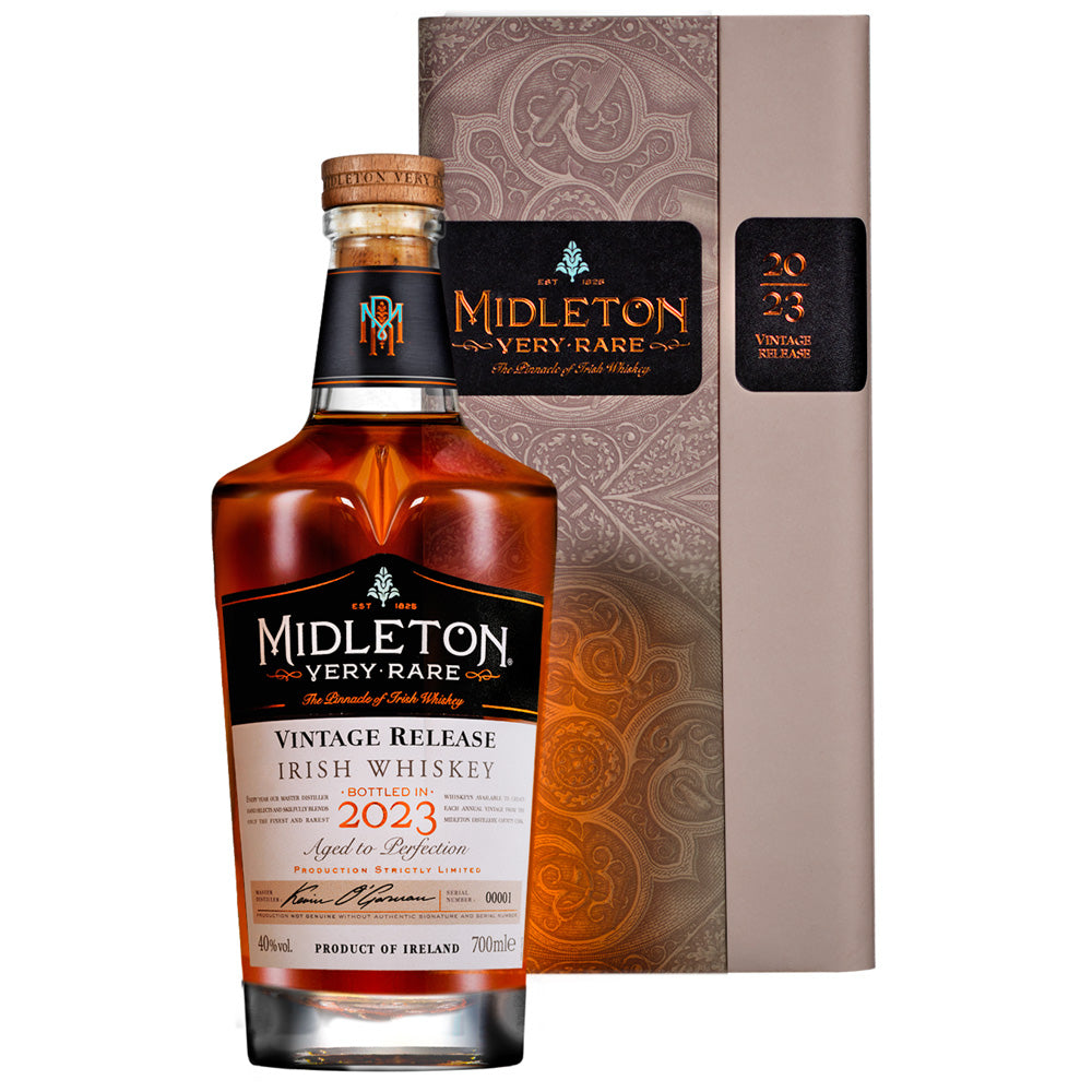 Macallan Rare Cask - 2024 Release – InternetWines.com