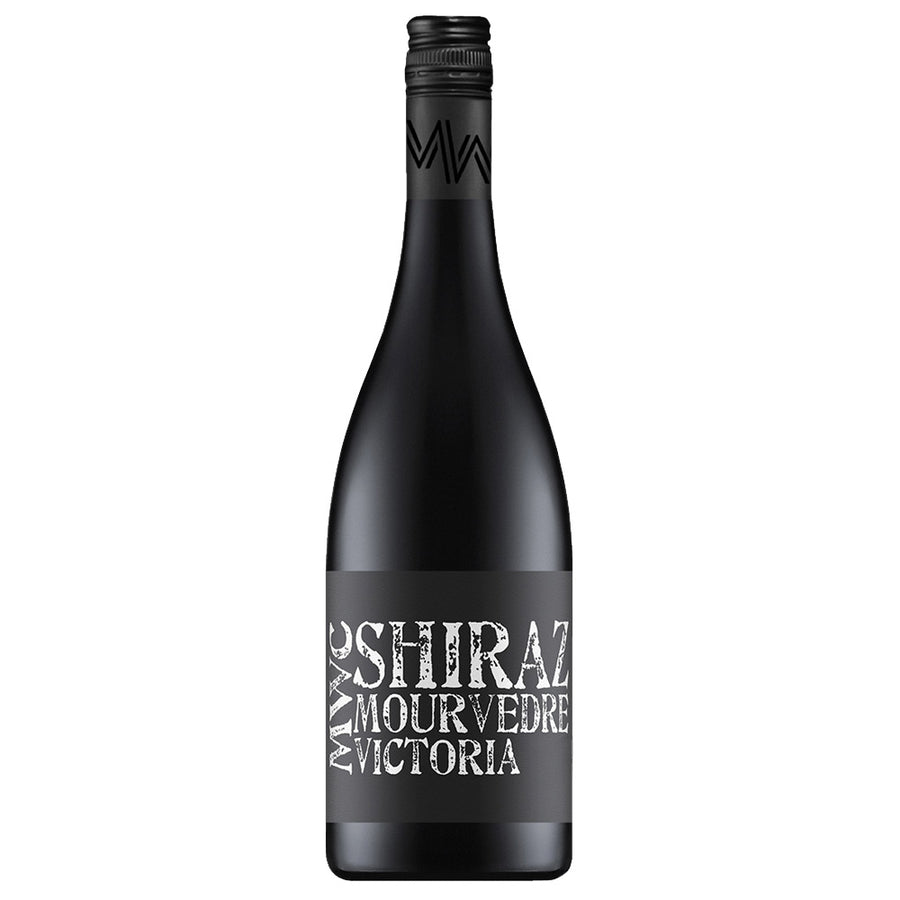 MWC Shiraz-Mourvedre