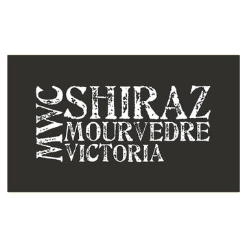 MWC Shiraz-Mourvedre 2019