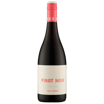 Mac Forbes Yarra Valley Pinot Noir 2021