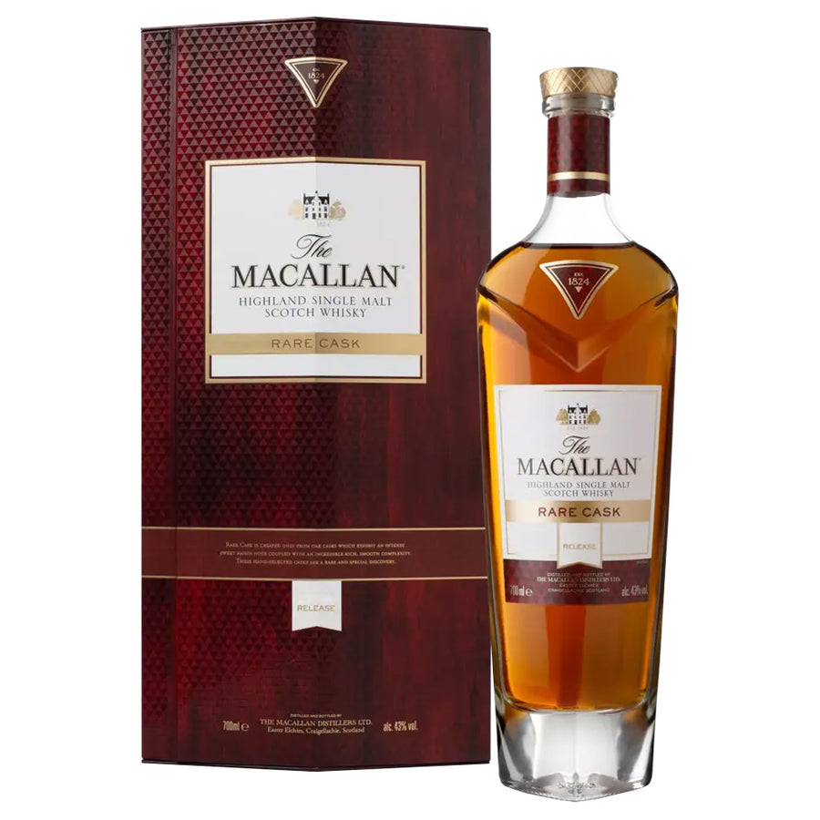 Macallan Rare Cask - 2023 Release