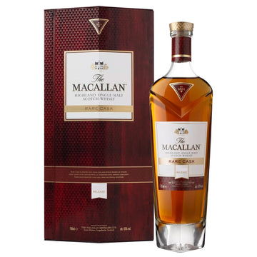 Macallan Rare Cask - 2023 Release