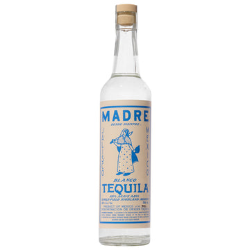 Madre Tequila Blanco