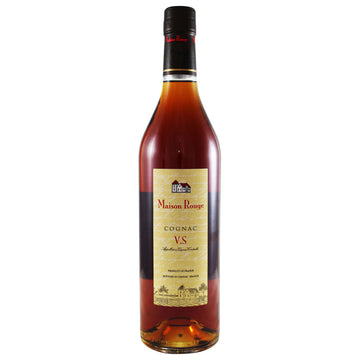 Maison Rouge VS Cognac