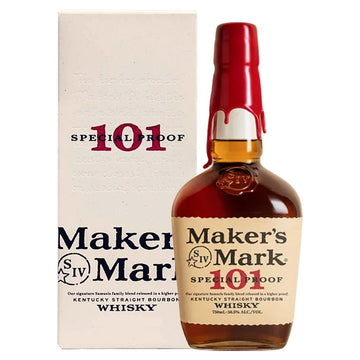 Maker's Mark 101 Proof