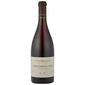 Domaine Maldant Pauvelot Aloxe-Corton 1er Cru Les Valozieres 2016