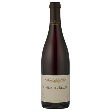 Domaine Maldant Pauvelot Chorey-Les-Beaune Rouge 2017