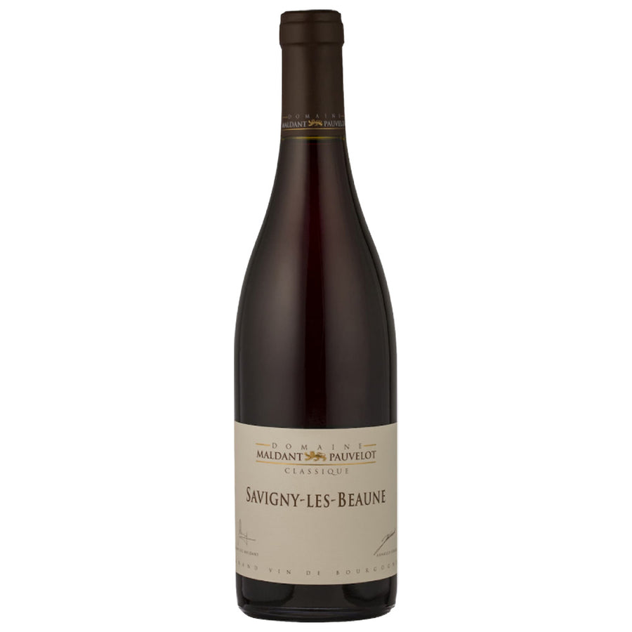 Domaine Maldant Pauvelot Savigny-Les-Beaune Rouge 2018