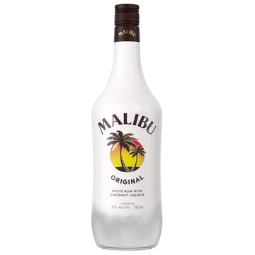 Malibu Original Rum